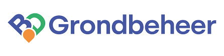 BD Grondbeheer logo