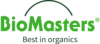 Biomasters Logo