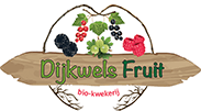 Dijkwels fruit logo