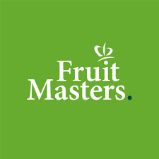 Fruitmasters logo
