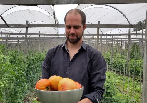 Werken bij Fruitteeltbedrijf de Ring12