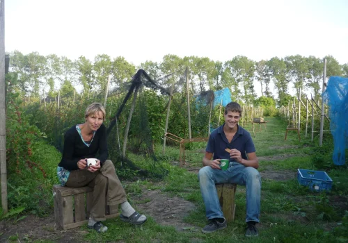Werken bij Fruitteeltbedrijf de Ring26